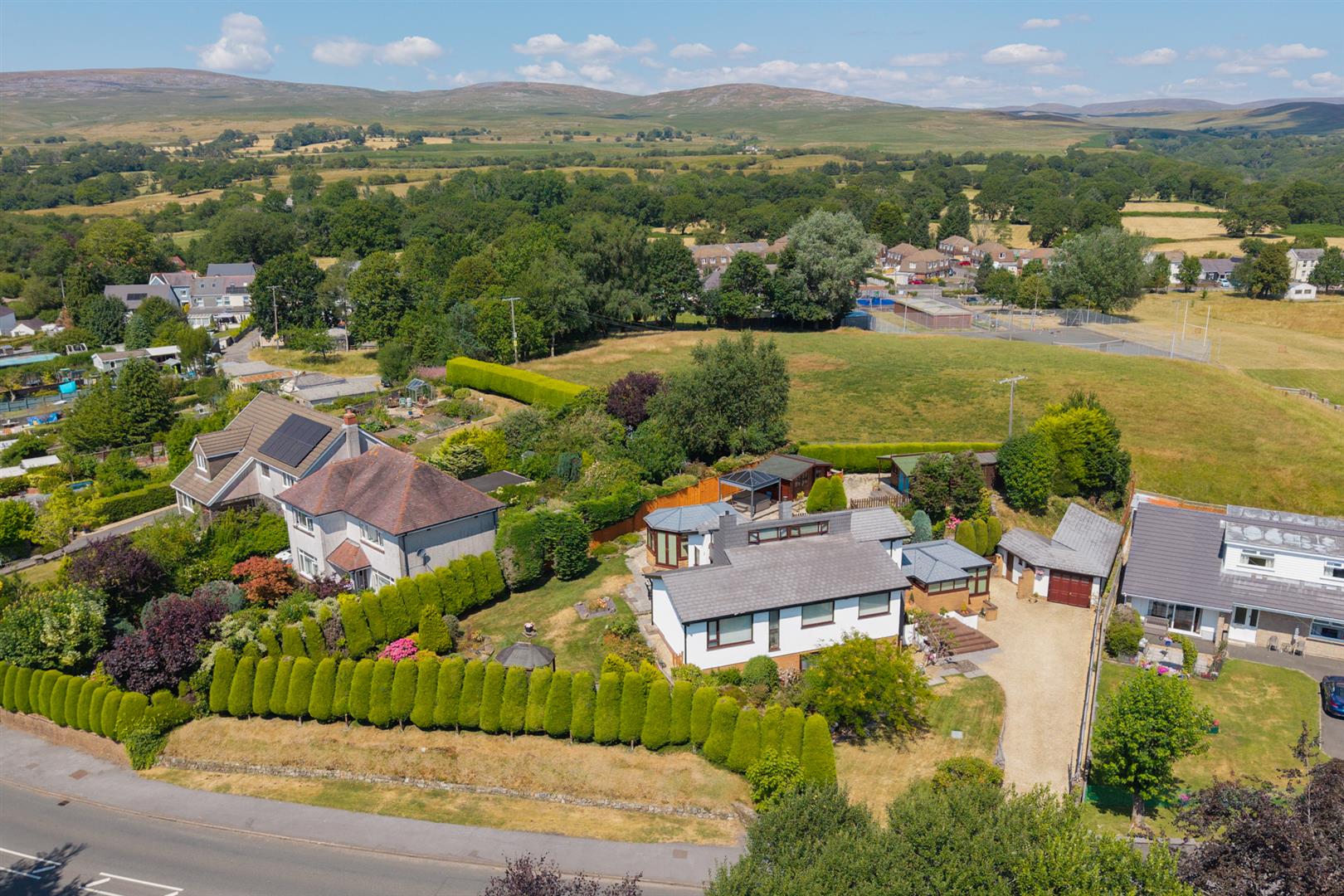 Y Cilgwyn, 59 C New Road, Ystradowen, Swansea, SA9 2YJ